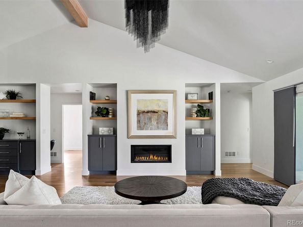 3961 S Clermont Street, Cherry Hills Village CO 80113