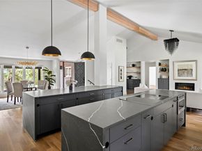 3961 S Clermont Street, Cherry Hills Village CO 80113