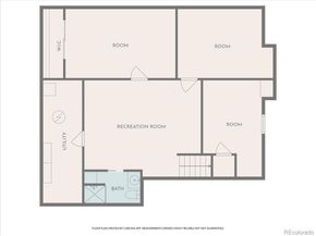 5477 S Cimarron Road, Littleton CO 80123