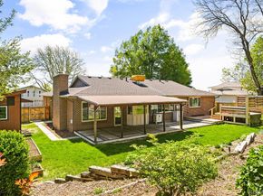 5477 S Cimarron Road, Littleton CO 80123