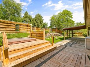 5477 S Cimarron Road, Littleton CO 80123