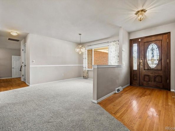 5477 S Cimarron Road, Littleton CO 80123