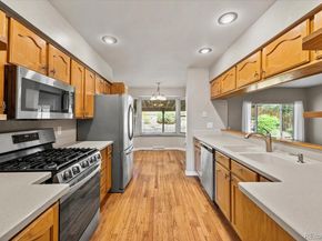 5477 S Cimarron Road, Littleton CO 80123