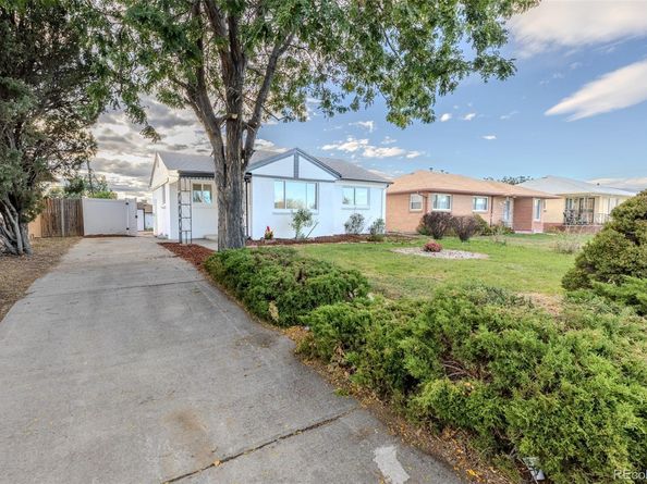 3665 Leyden Street, Denver CO 80207