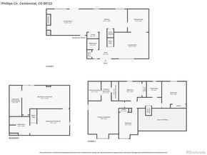 3838 E Phillips Circle, Centennial CO 80122