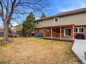 3838 E Phillips Circle, Centennial CO 80122