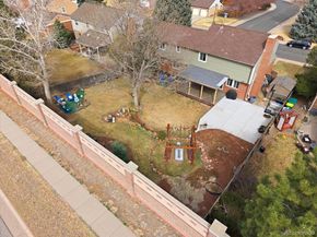 3838 E Phillips Circle, Centennial CO 80122