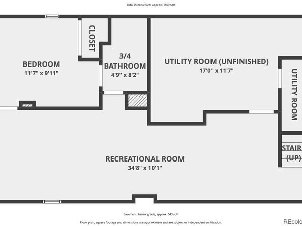 2941 Oneida Street, Denver CO 80207
