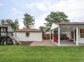 2941 Oneida Street, Denver CO 80207