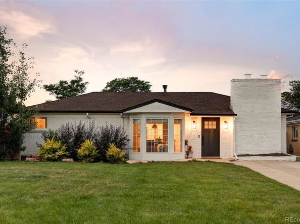 2941 Oneida Street, Denver CO 80207