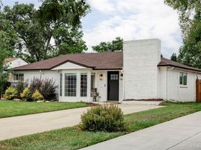 2941 Oneida Street, Denver CO 80207