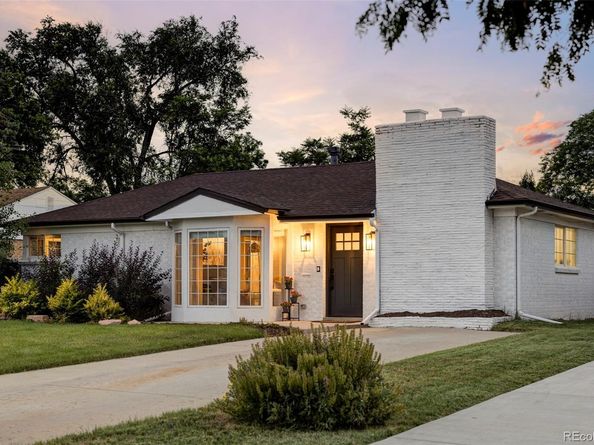 2941 Oneida Street, Denver CO 80207