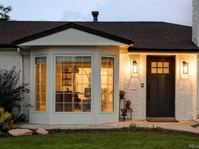 2941 Oneida Street, Denver CO 80207