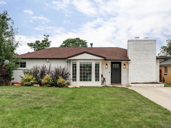 2941 Oneida Street, Denver CO 80207