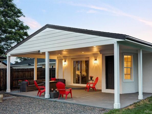 2941 Oneida Street, Denver CO 80207