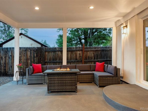 2941 Oneida Street, Denver CO 80207