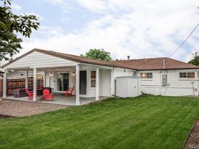 2941 Oneida Street, Denver CO 80207