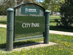 2311 N Marion Street, Denver CO 80205