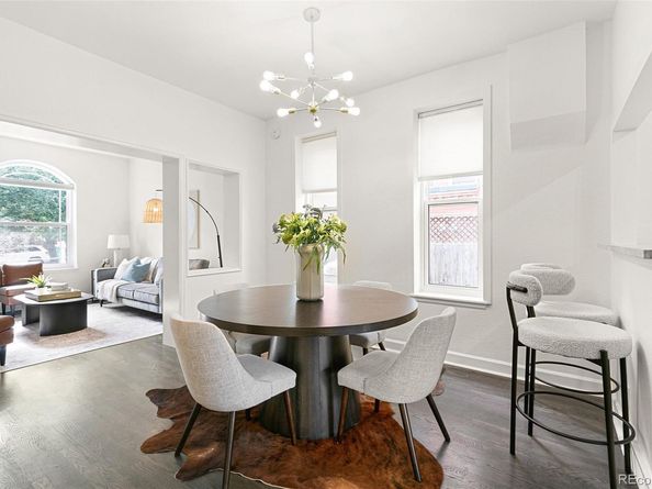 2311 N Marion Street, Denver CO 80205