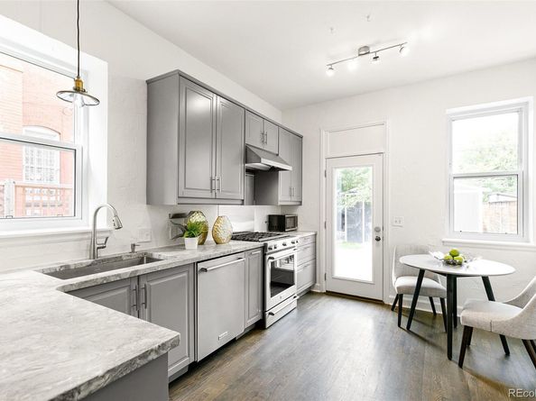 2311 N Marion Street, Denver CO 80205