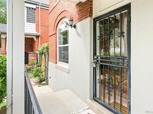 2311 N Marion Street, Denver CO 80205