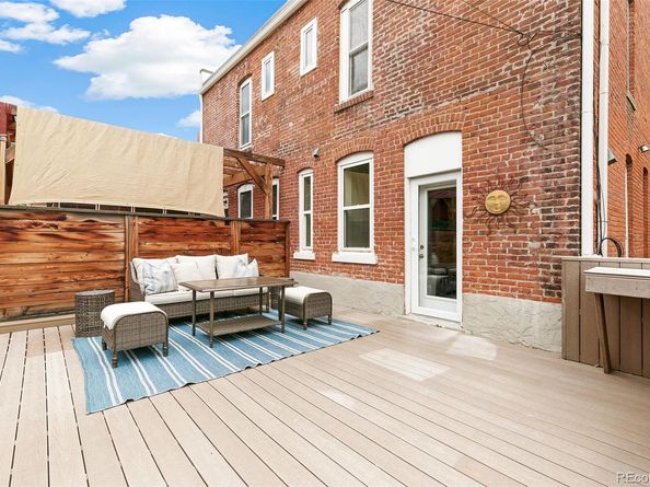 2311 N Marion Street, Denver CO 80205