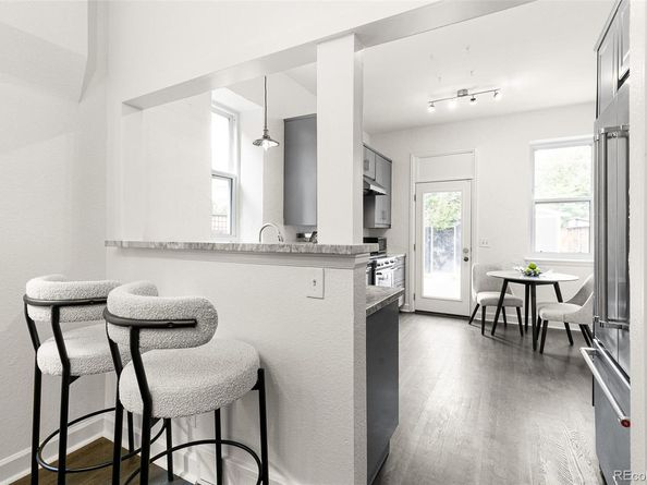 2311 N Marion Street, Denver CO 80205