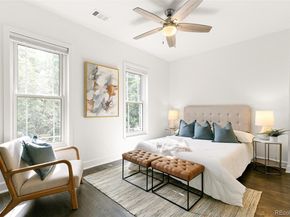 2311 N Marion Street, Denver CO 80205