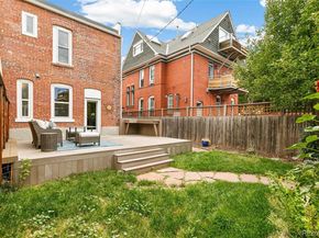 2311 N Marion Street, Denver CO 80205