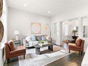 2311 N Marion Street, Denver CO 80205