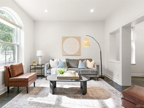 2311 N Marion Street, Denver CO 80205