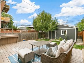 2311 N Marion Street, Denver CO 80205