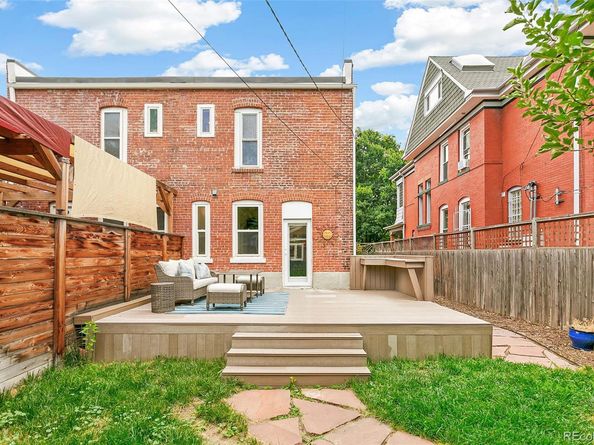 2311 N Marion Street, Denver CO 80205