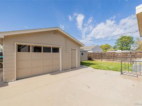 255 N 11th Avenue, Brighton CO 80601