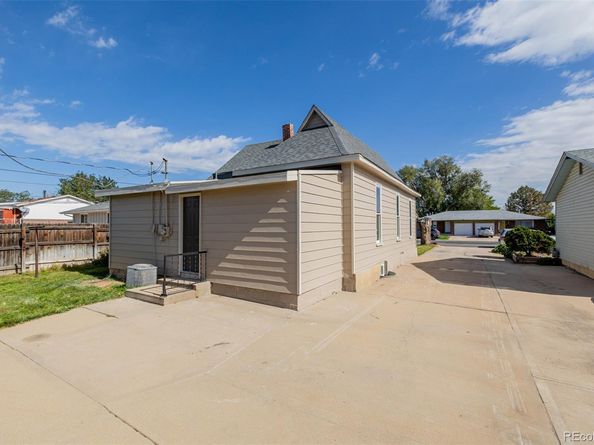 255 N 11th Avenue, Brighton CO 80601