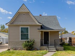 255 N 11th Avenue, Brighton CO 80601