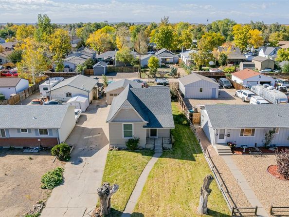 255 N 11th Avenue, Brighton CO 80601