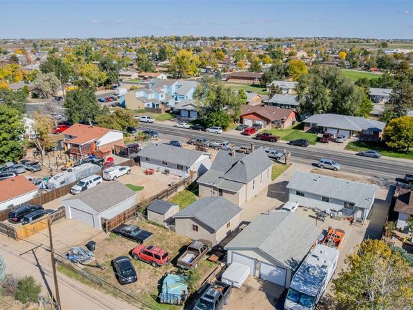 255 N 11th Avenue, Brighton CO 80601