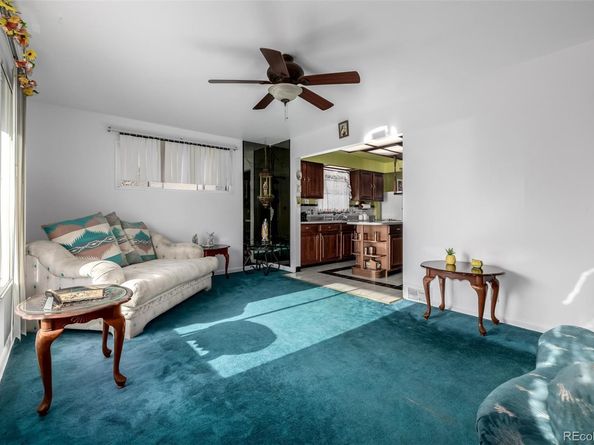 1665 Elmwood Lane, Denver CO 80221