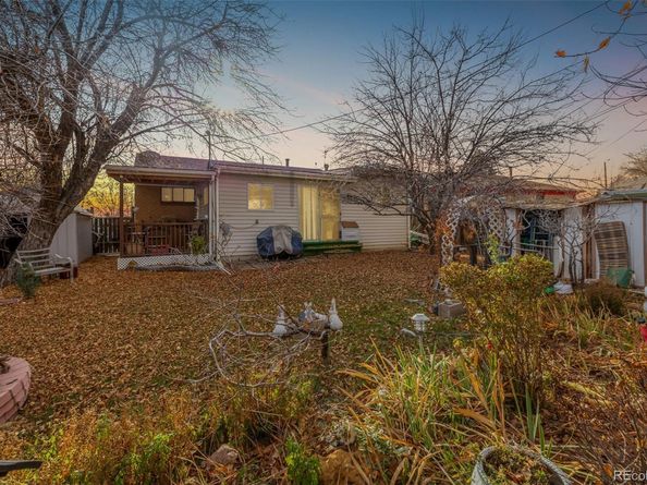 1665 Elmwood Lane, Denver CO 80221