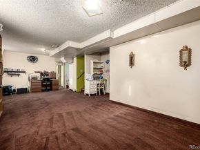 1665 Elmwood Lane, Denver CO 80221