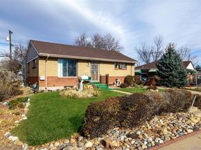 1665 Elmwood Lane, Denver CO 80221