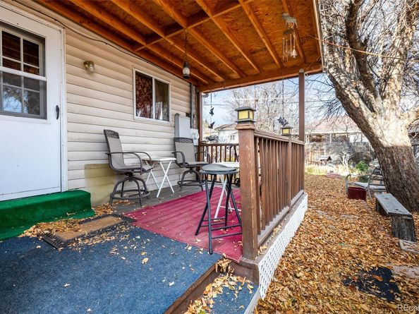 1665 Elmwood Lane, Denver CO 80221