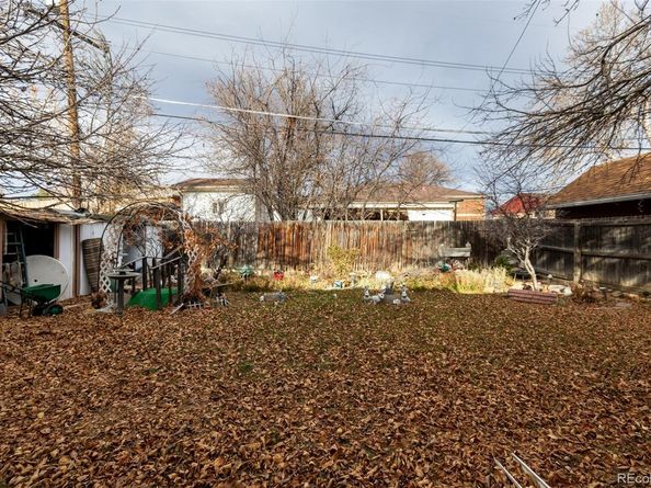 1665 Elmwood Lane, Denver CO 80221