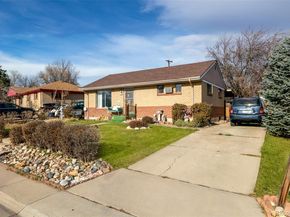 1665 Elmwood Lane, Denver CO 80221