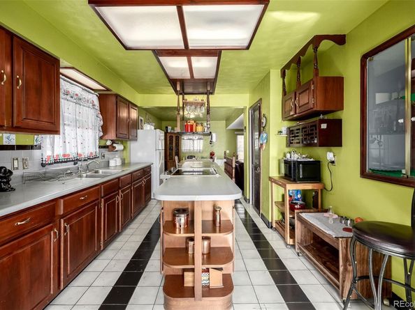 1665 Elmwood Lane, Denver CO 80221