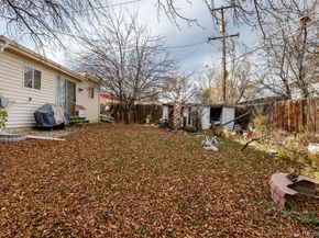 1665 Elmwood Lane, Denver CO 80221