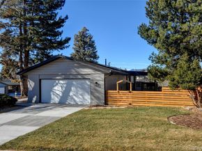 9227 W 67th Avenue, Arvada CO 80004
