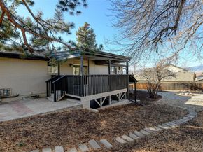 9227 W 67th Avenue, Arvada CO 80004