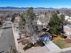 9227 W 67th Avenue, Arvada CO 80004